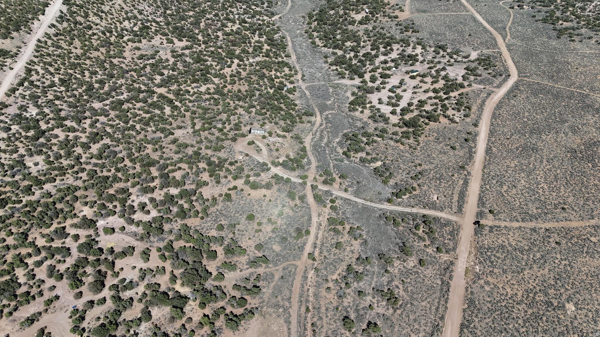 RANCHES AT CEDAR HOLLOW - Residential