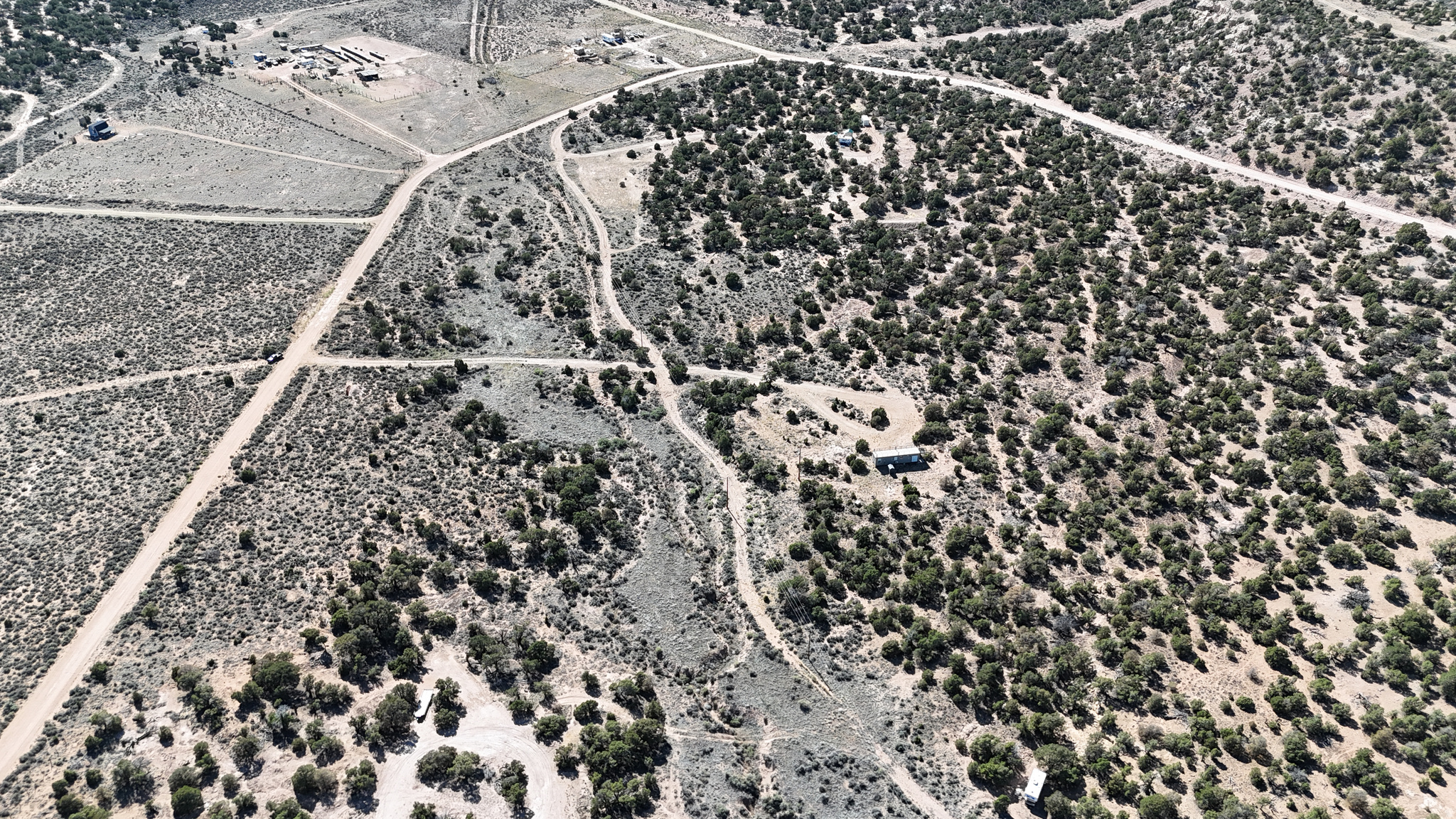 RANCHES AT CEDAR HOLLOW - Residential