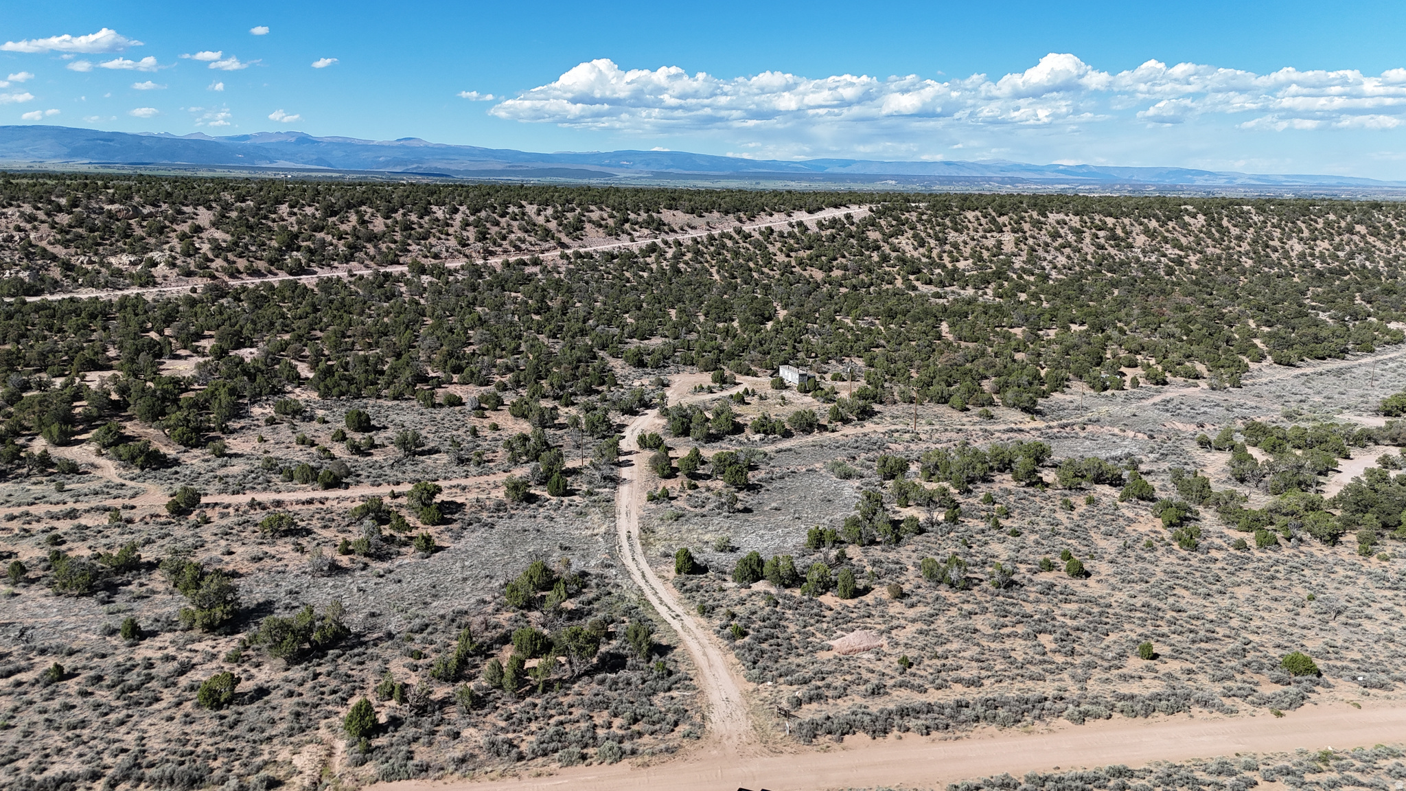 RANCHES AT CEDAR HOLLOW - Residential