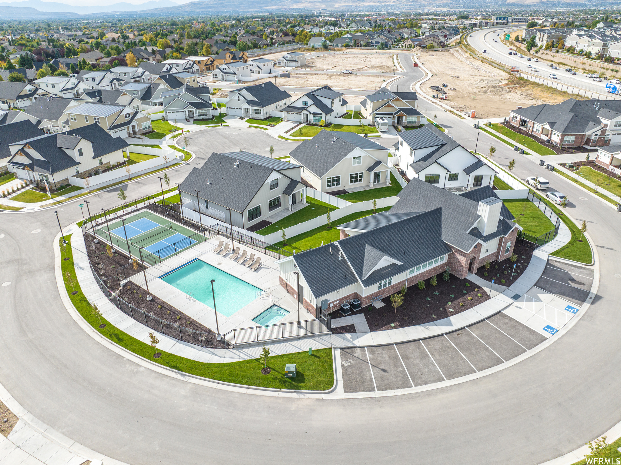 THE HAVEN - Residential