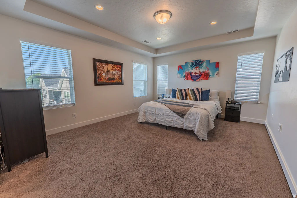 MEADOWS AT LAKESIDE - Residential