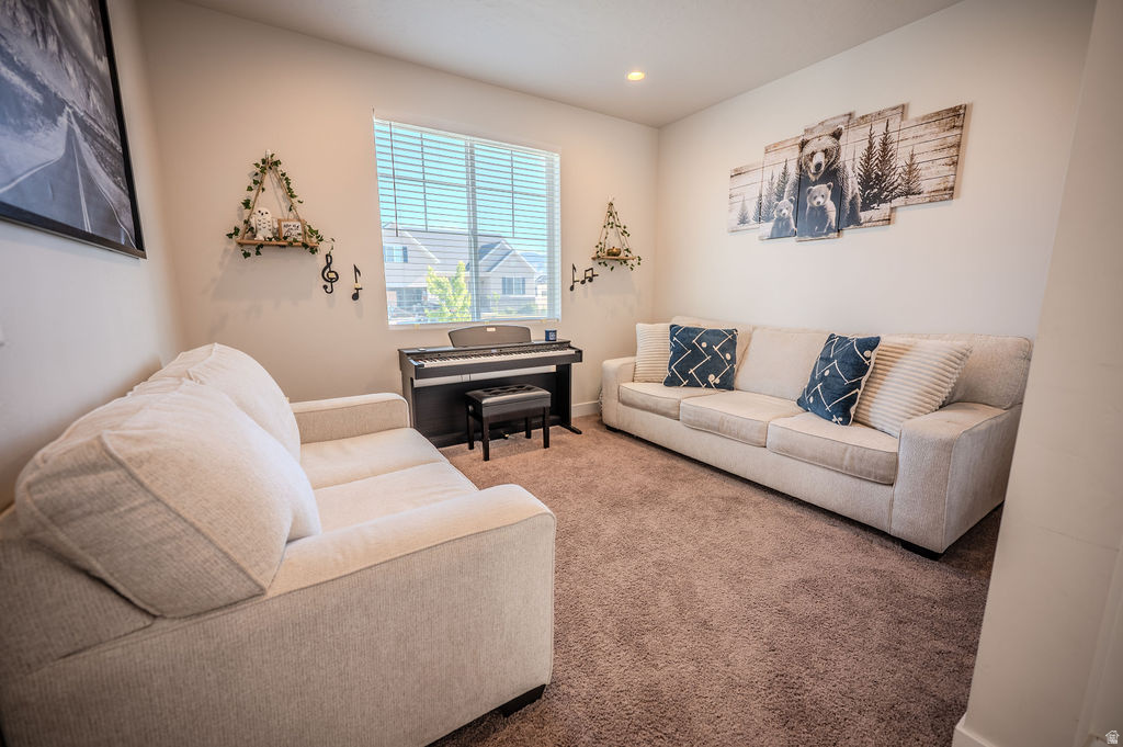 MEADOWS AT LAKESIDE - Residential