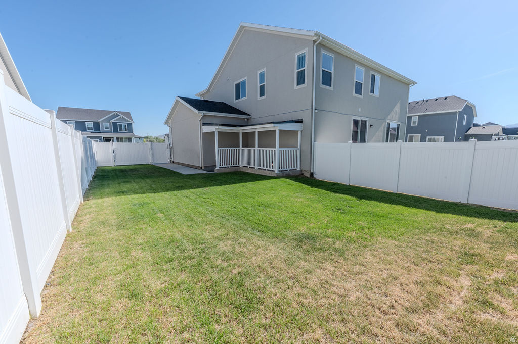 MEADOWS AT LAKESIDE - Residential