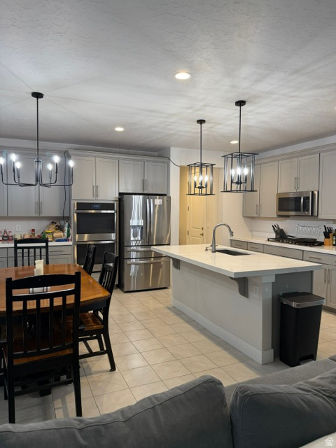 MEADOWS AT LAKESIDE - Residential