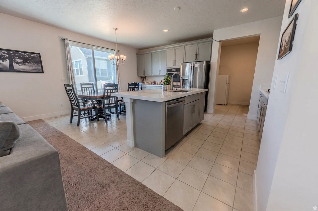 MEADOWS AT LAKESIDE - Residential
