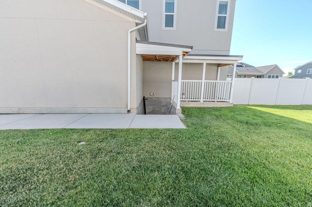 MEADOWS AT LAKESIDE - Residential