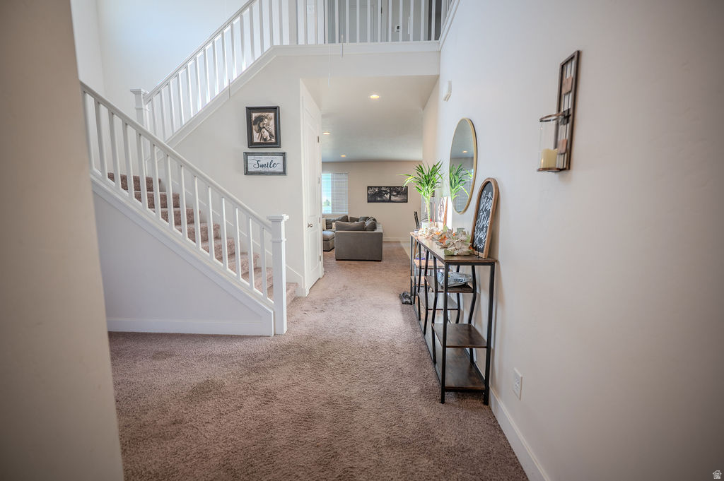 MEADOWS AT LAKESIDE - Residential