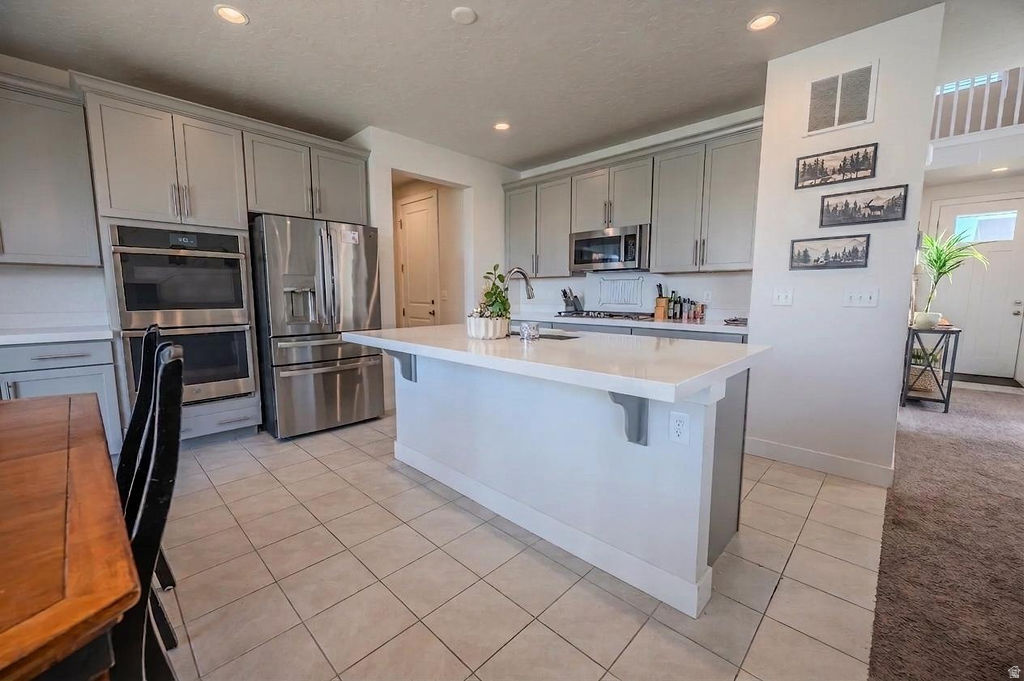 MEADOWS AT LAKESIDE - Residential