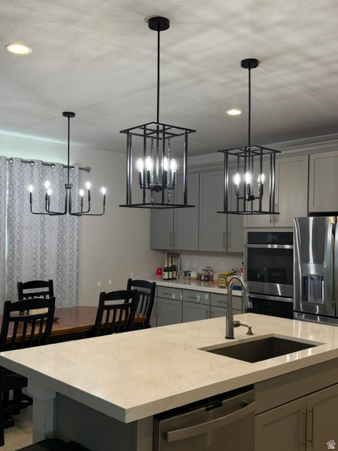 MEADOWS AT LAKESIDE - Residential