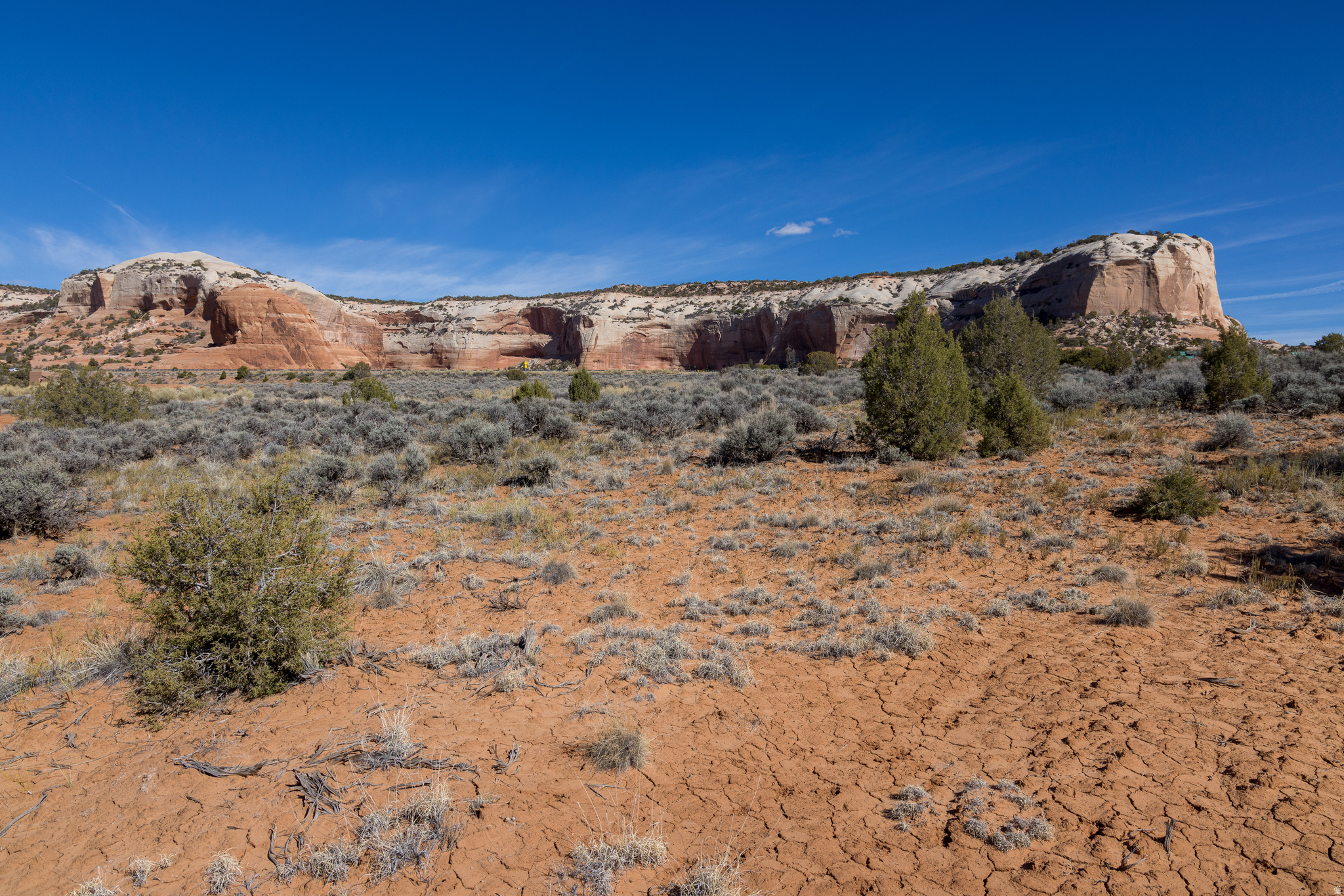 WILSON ARCH RESORT - Land