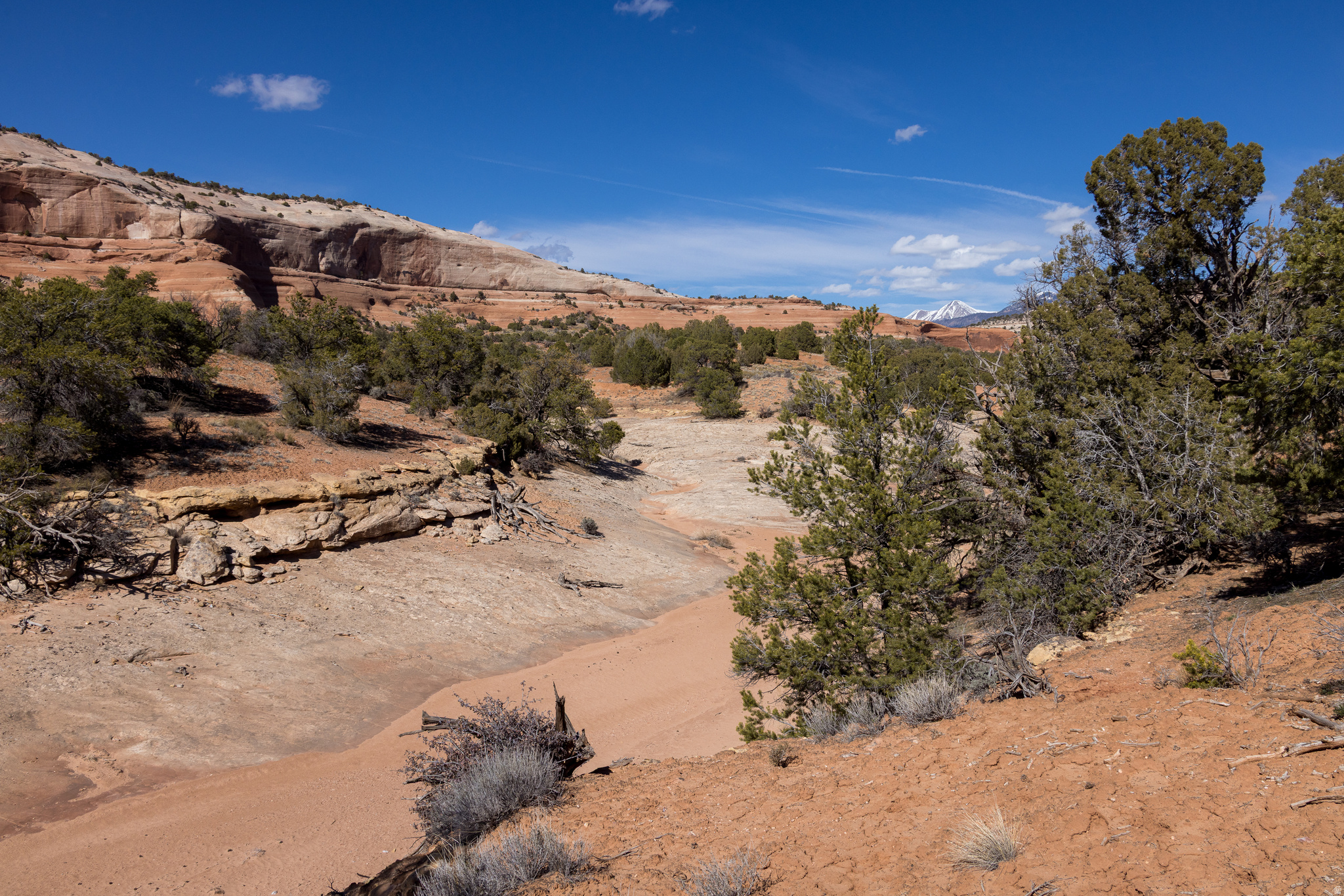 WILSON ARCH RESORT - Land