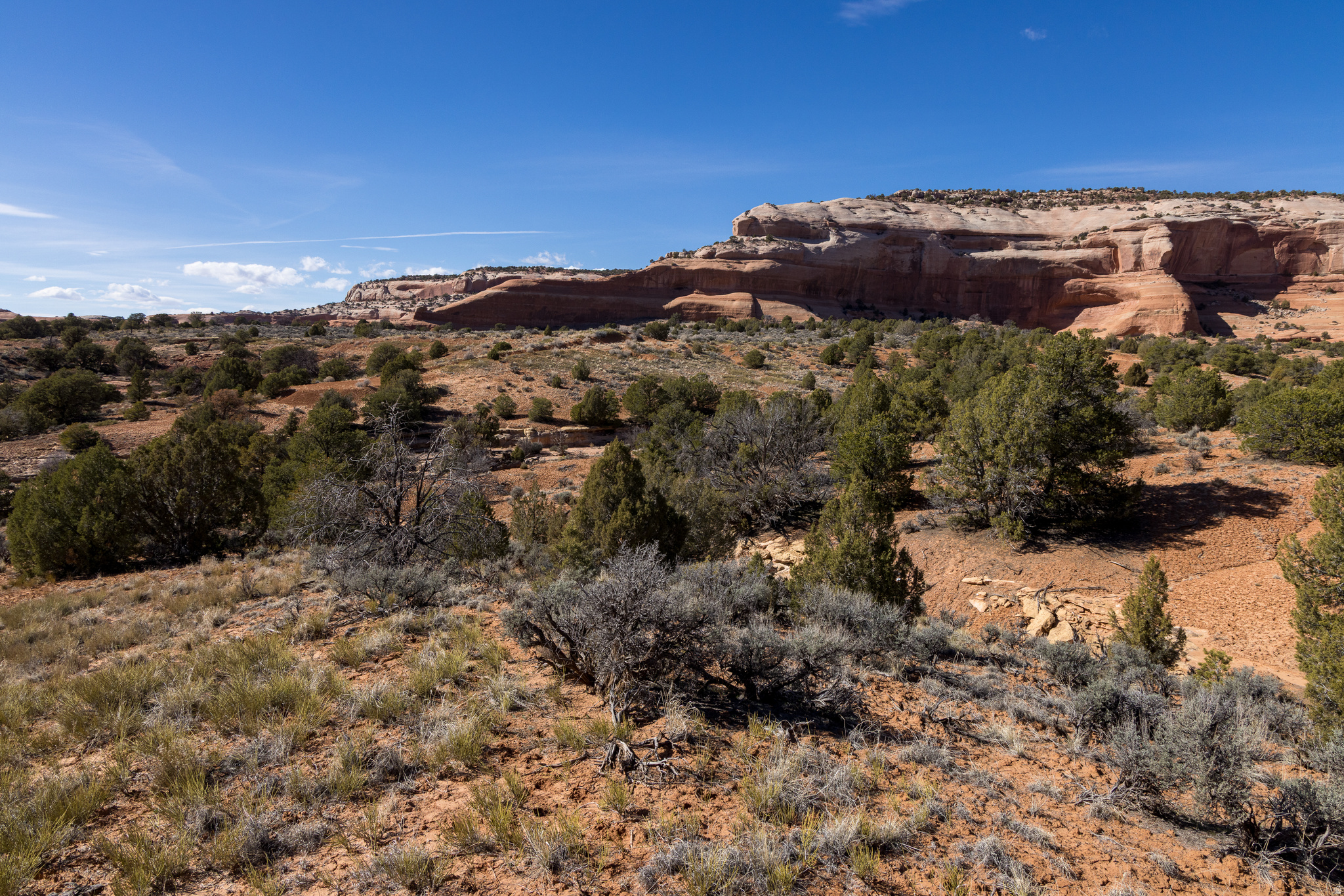 WILSON ARCH RESORT - Land