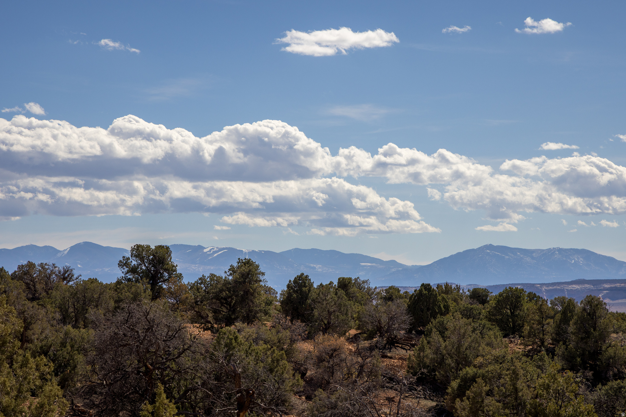 WILSON ARCH RESORT - Land