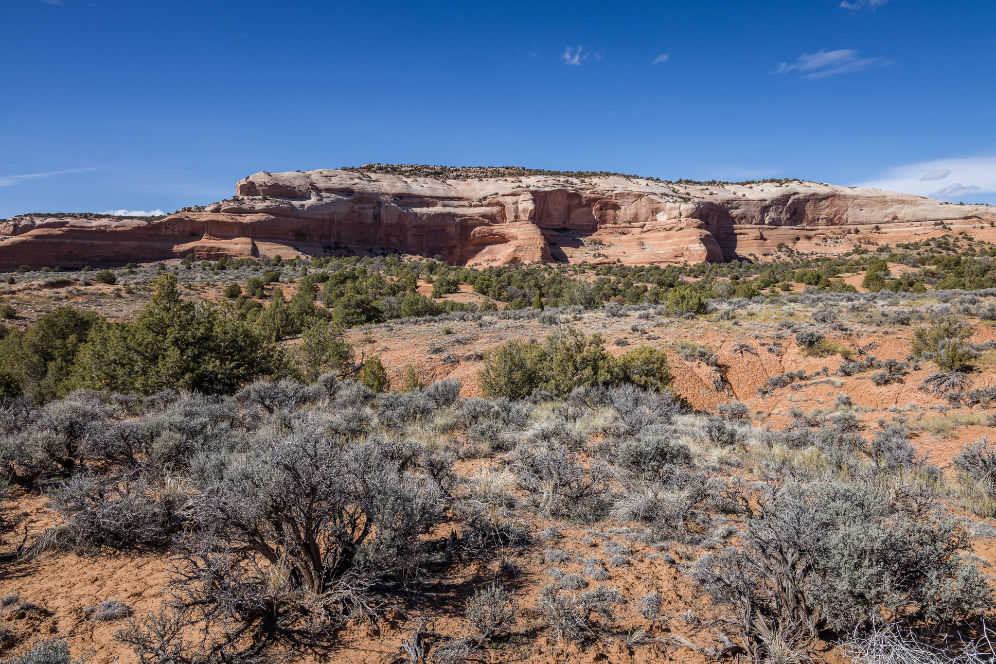 WILSON ARCH RESORT - Land