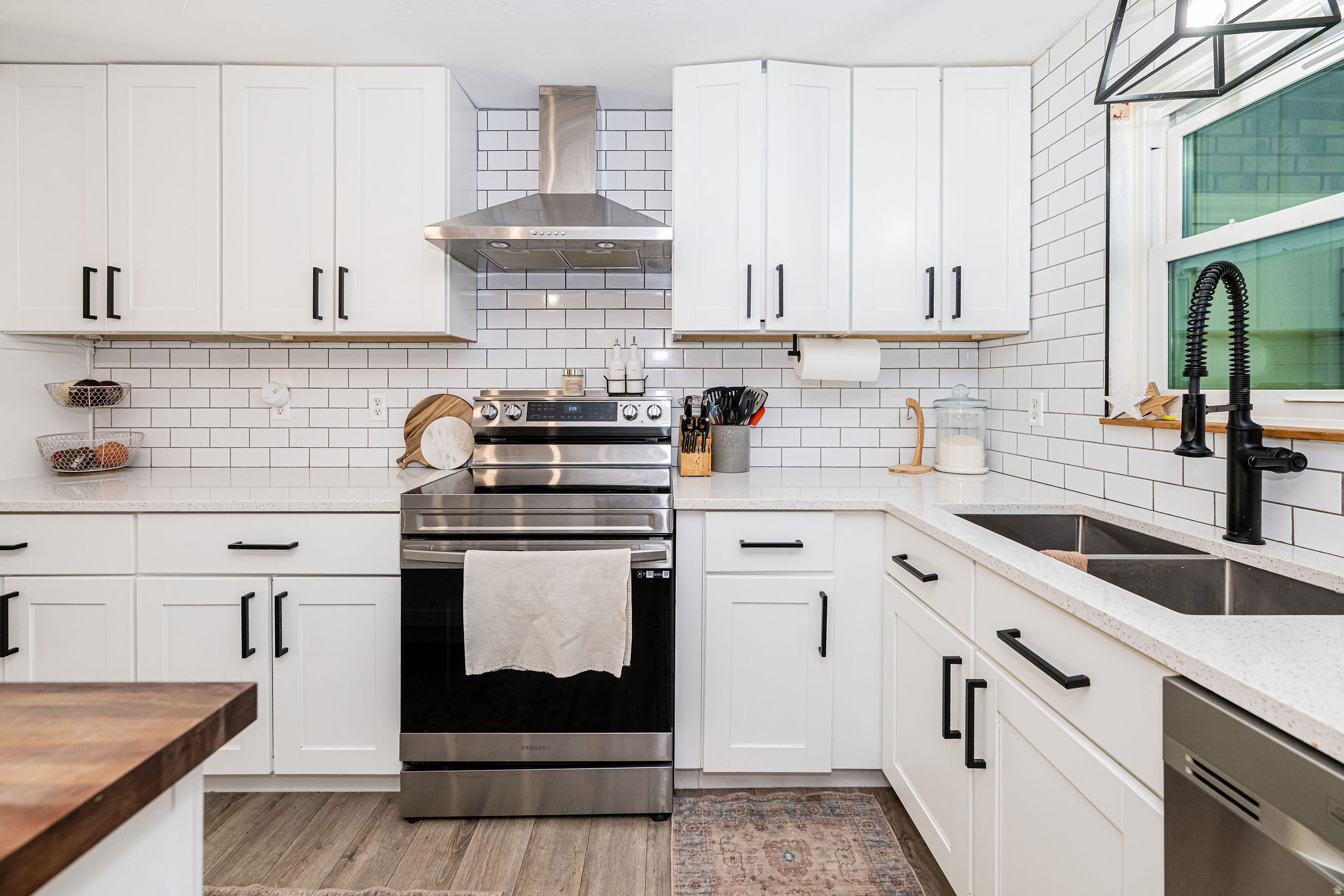 NORTH FORK - Residential