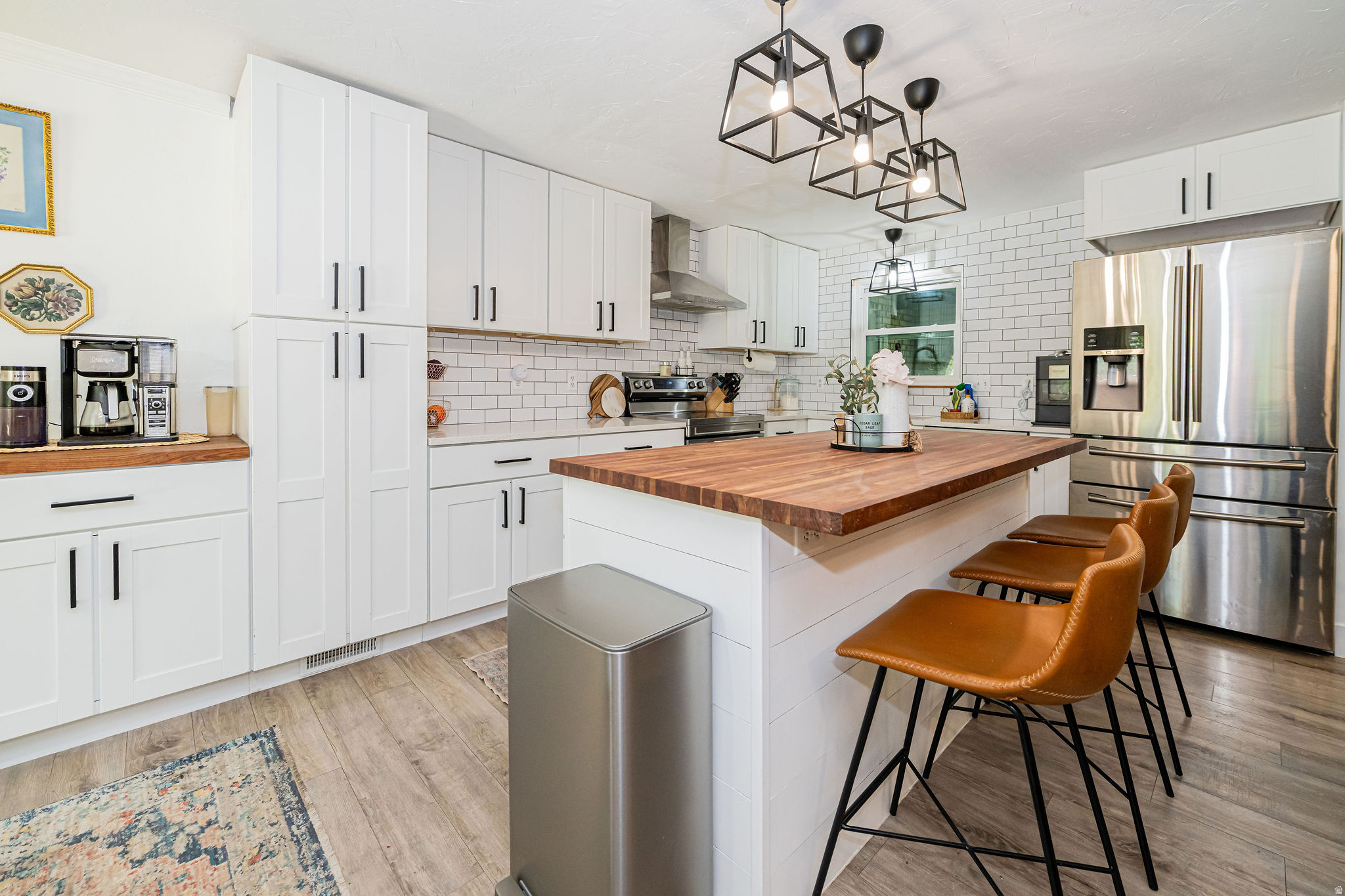 NORTH FORK - Residential