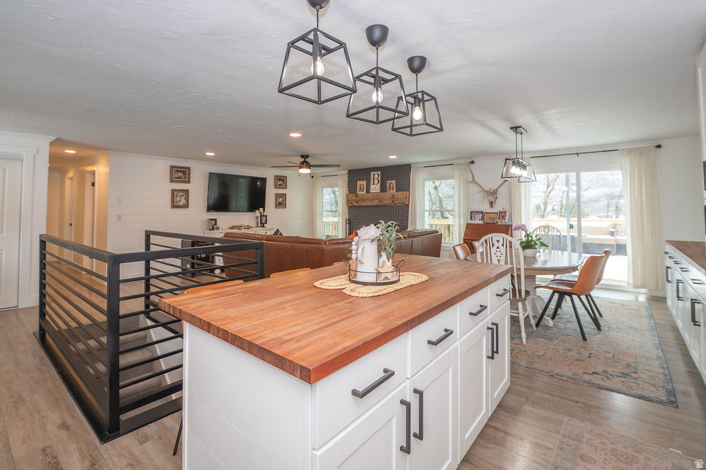 NORTH FORK - Residential