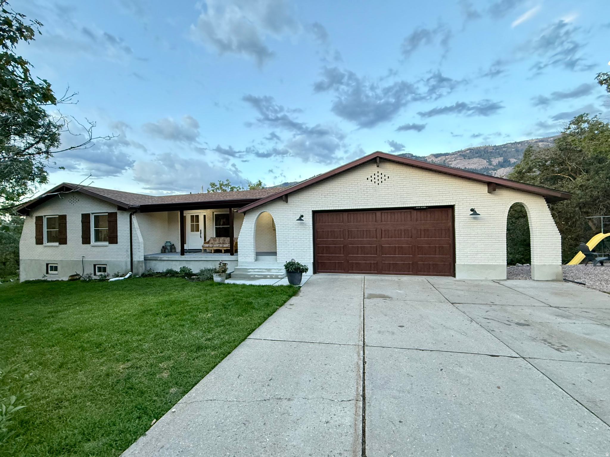 NORTH FORK - Residential