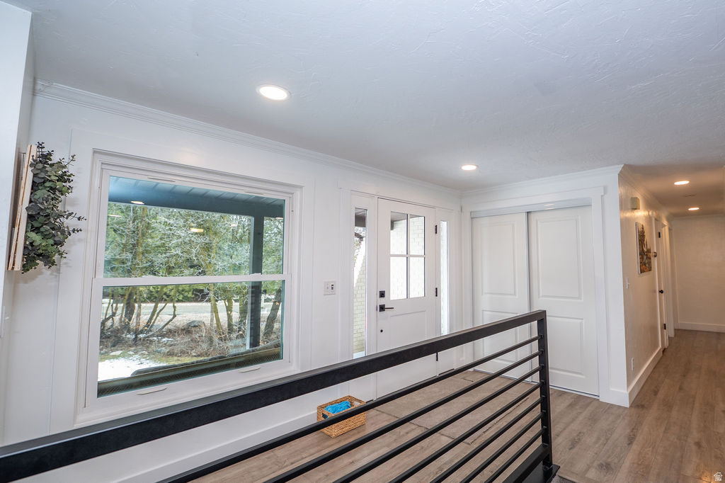 NORTH FORK - Residential