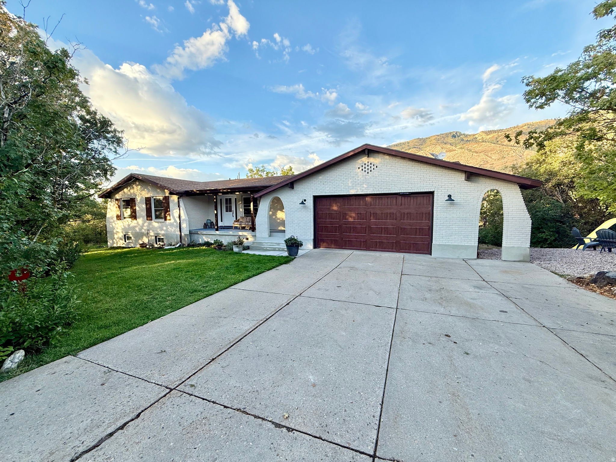 NORTH FORK - Residential