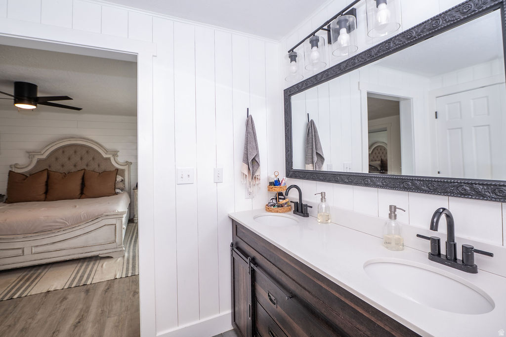 NORTH FORK - Residential