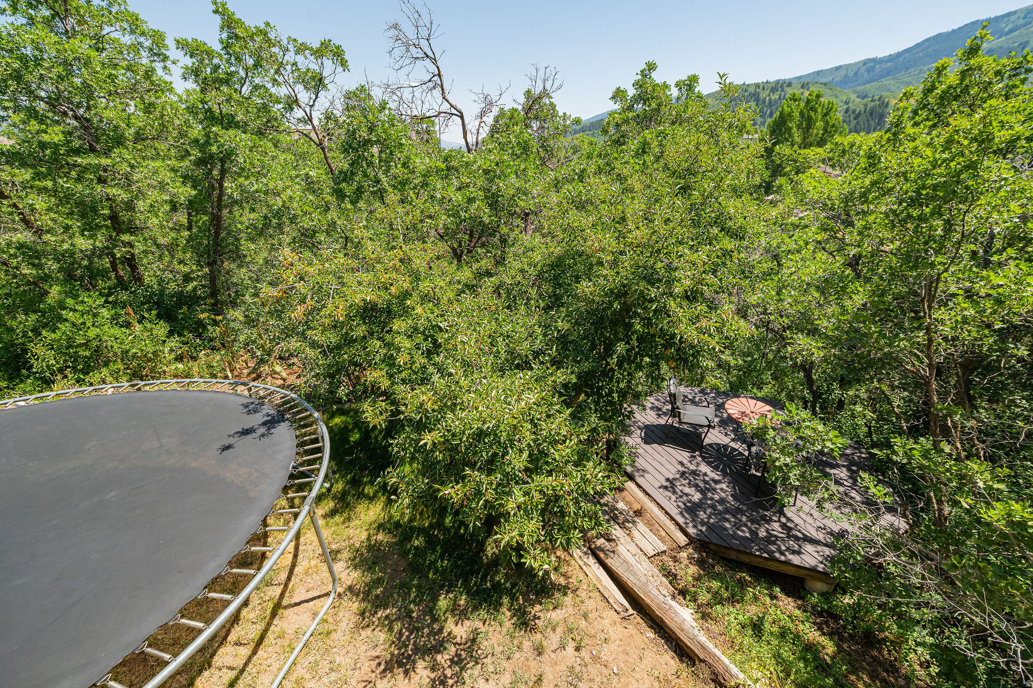 NORTH FORK - Residential