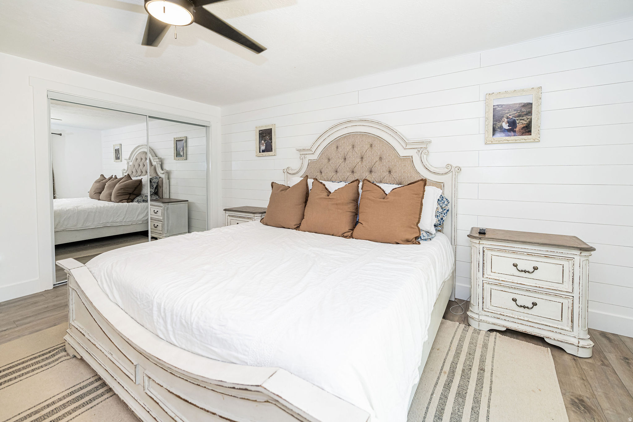NORTH FORK - Residential