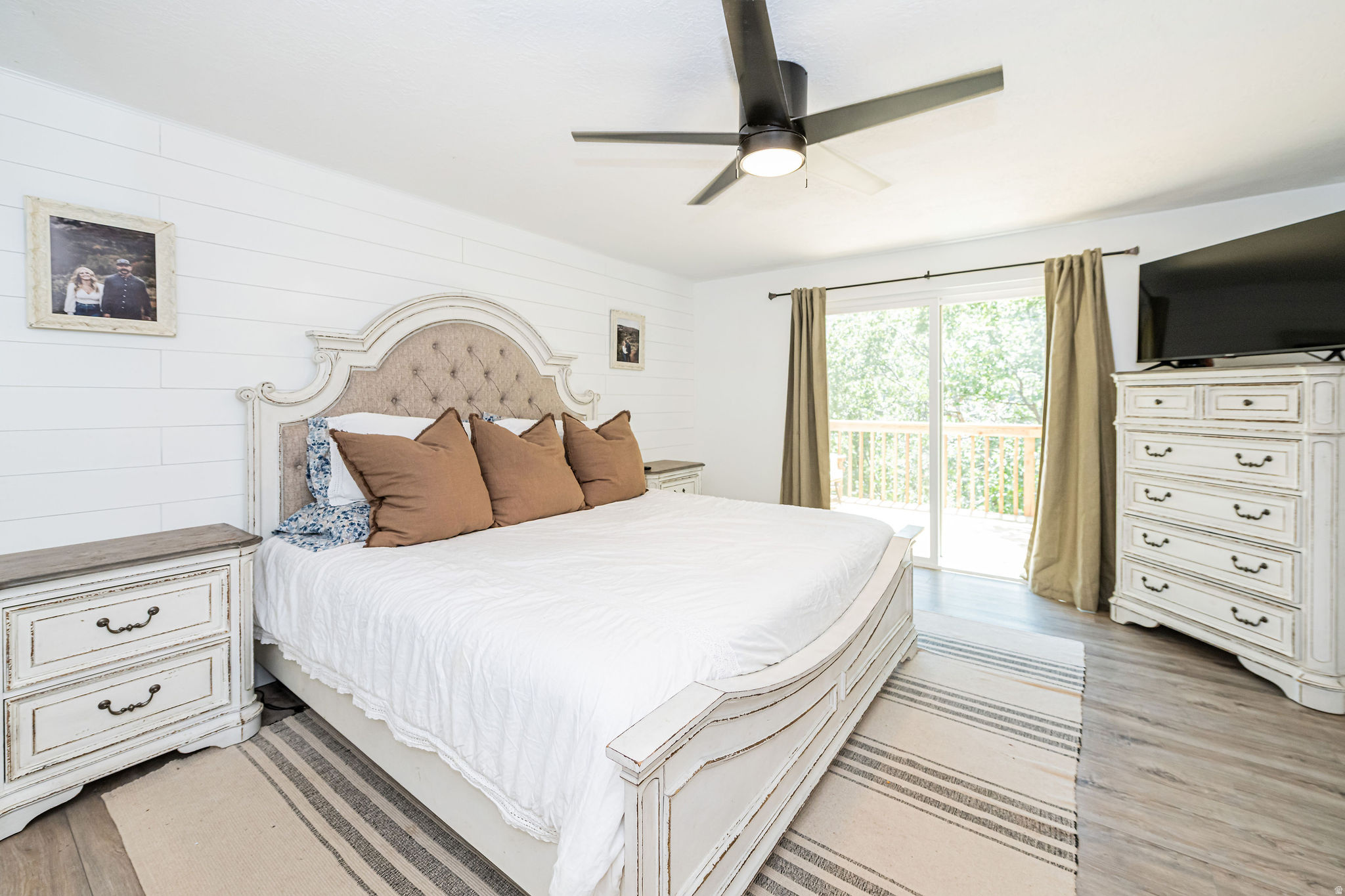 NORTH FORK - Residential