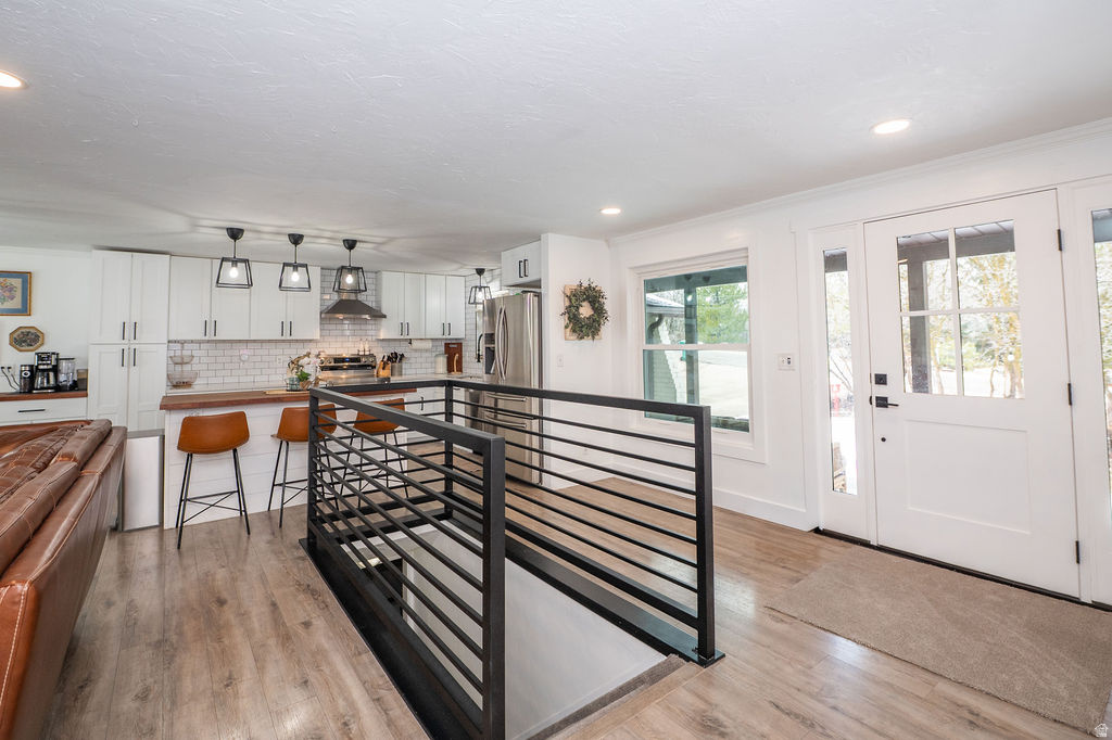 NORTH FORK - Residential