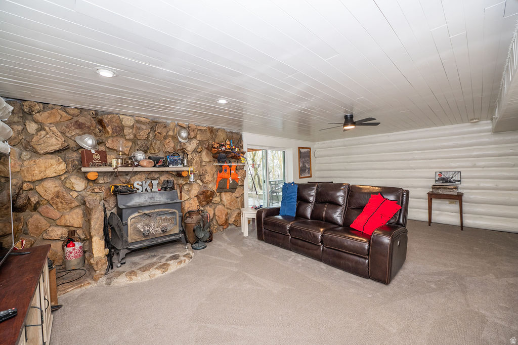 NORTH FORK - Residential