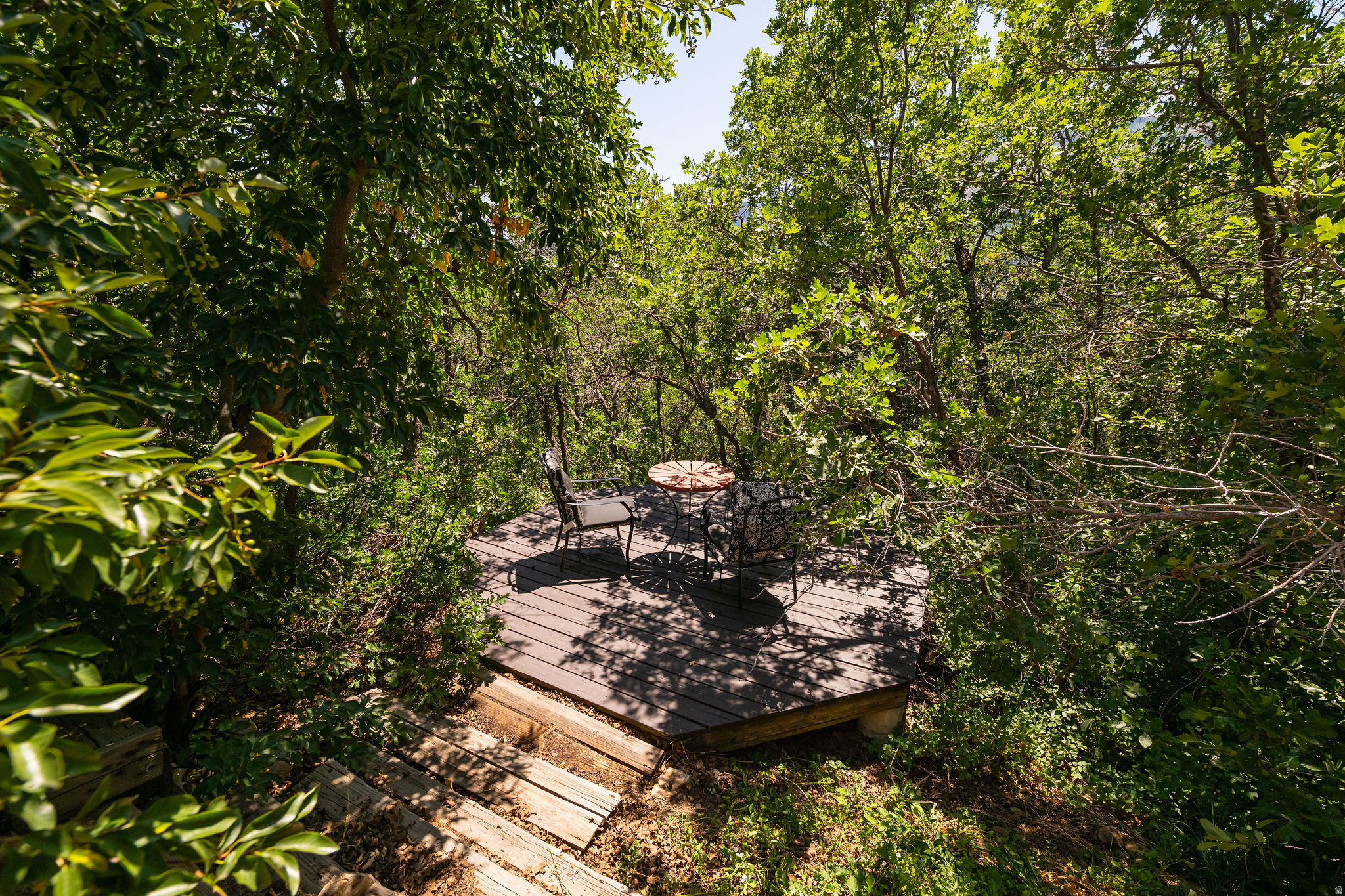 NORTH FORK - Residential