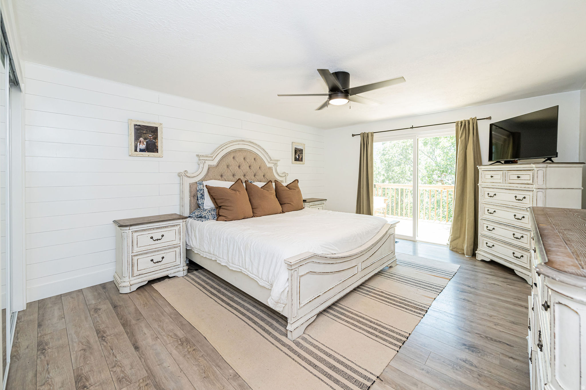NORTH FORK - Residential