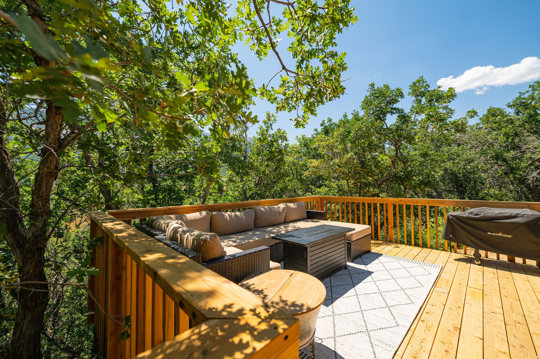 NORTH FORK - Residential