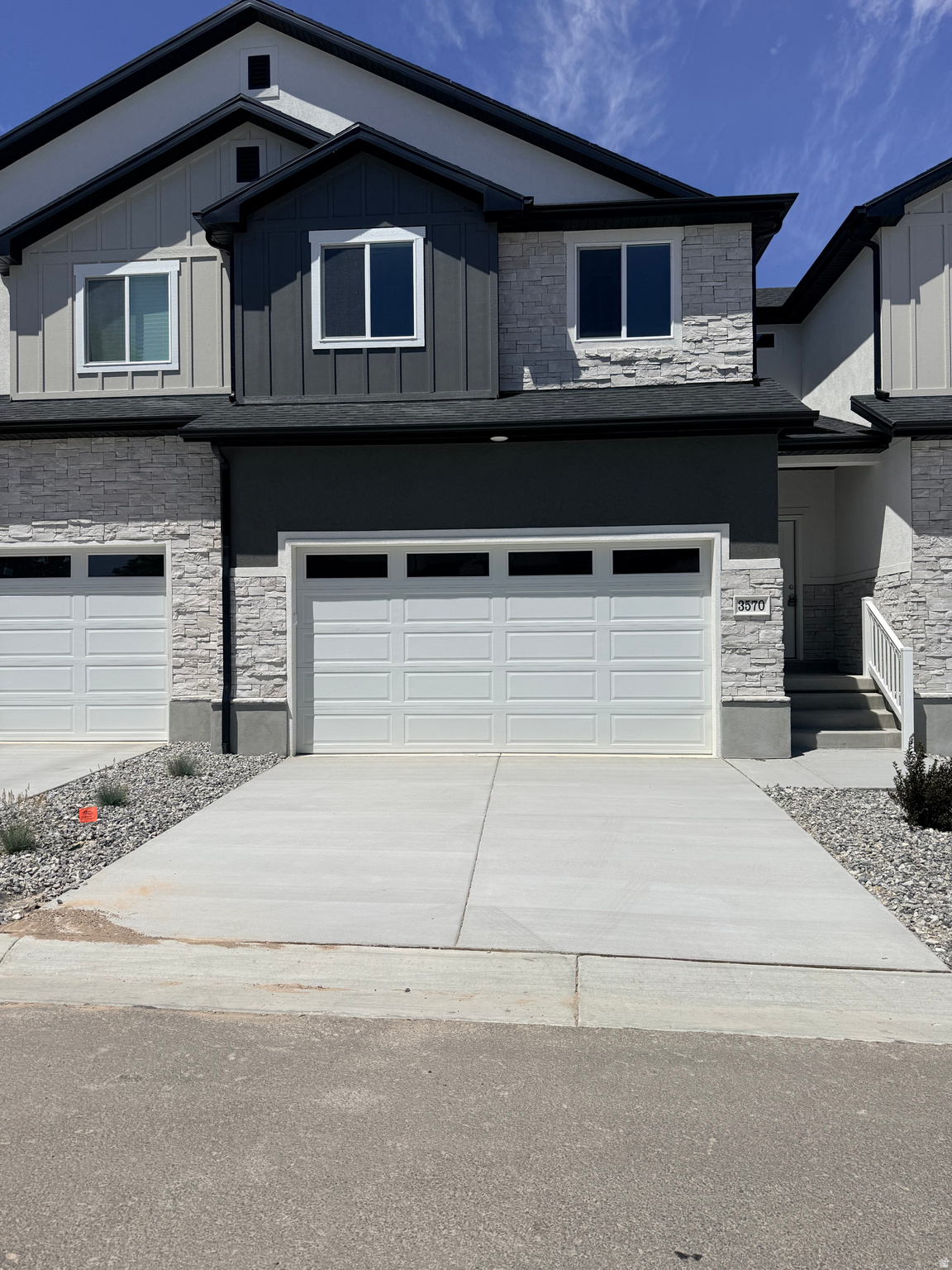 SONRISE - Residential