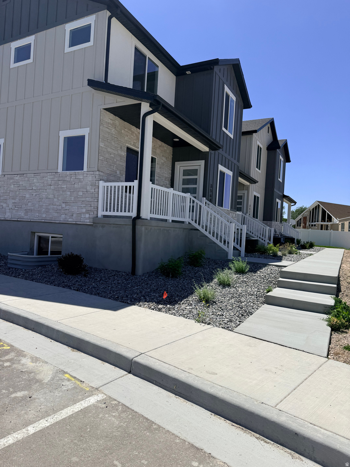 SONRISE - Residential