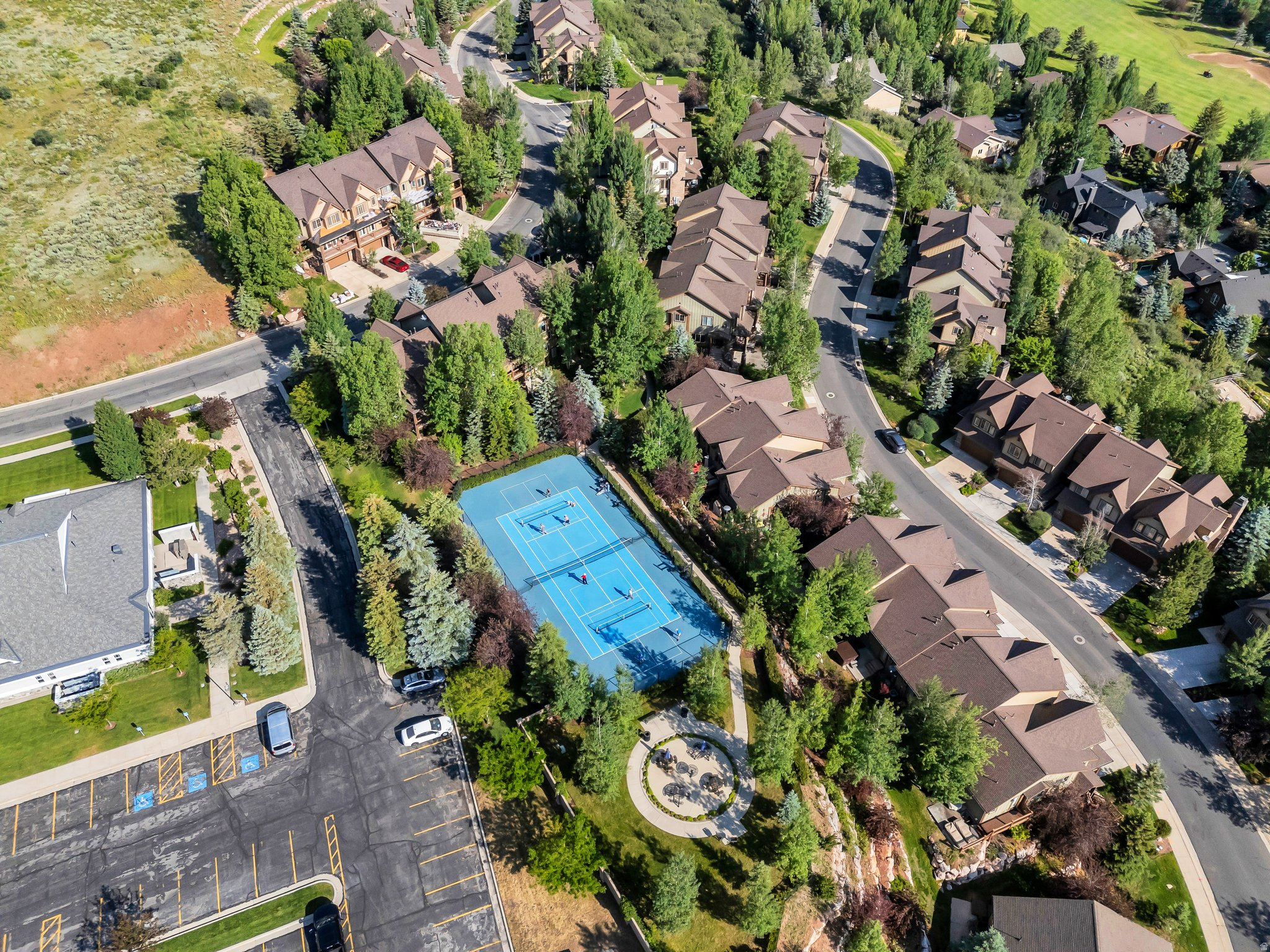 CANYON LINKS - Residential