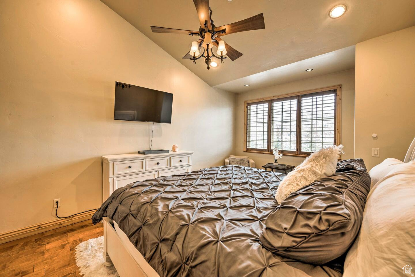 CANYON LINKS - Residential