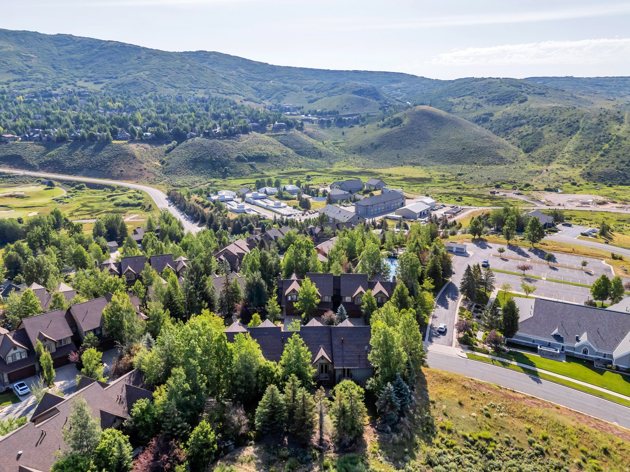 CANYON LINKS - Residential