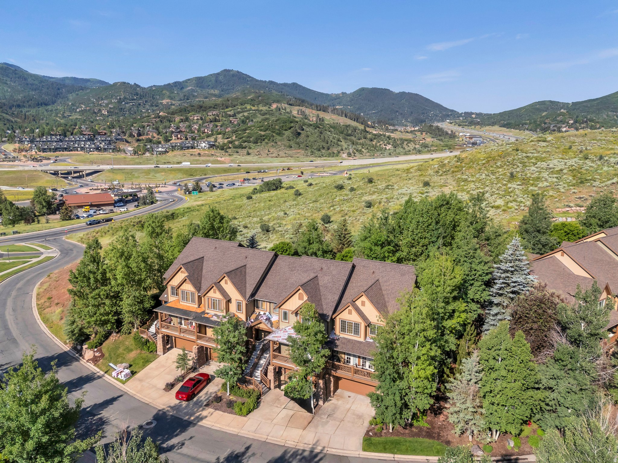 CANYON LINKS - Residential