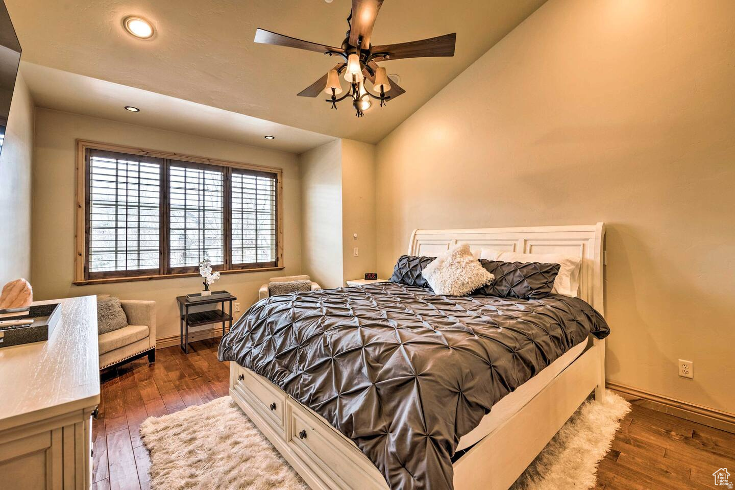 CANYON LINKS - Residential