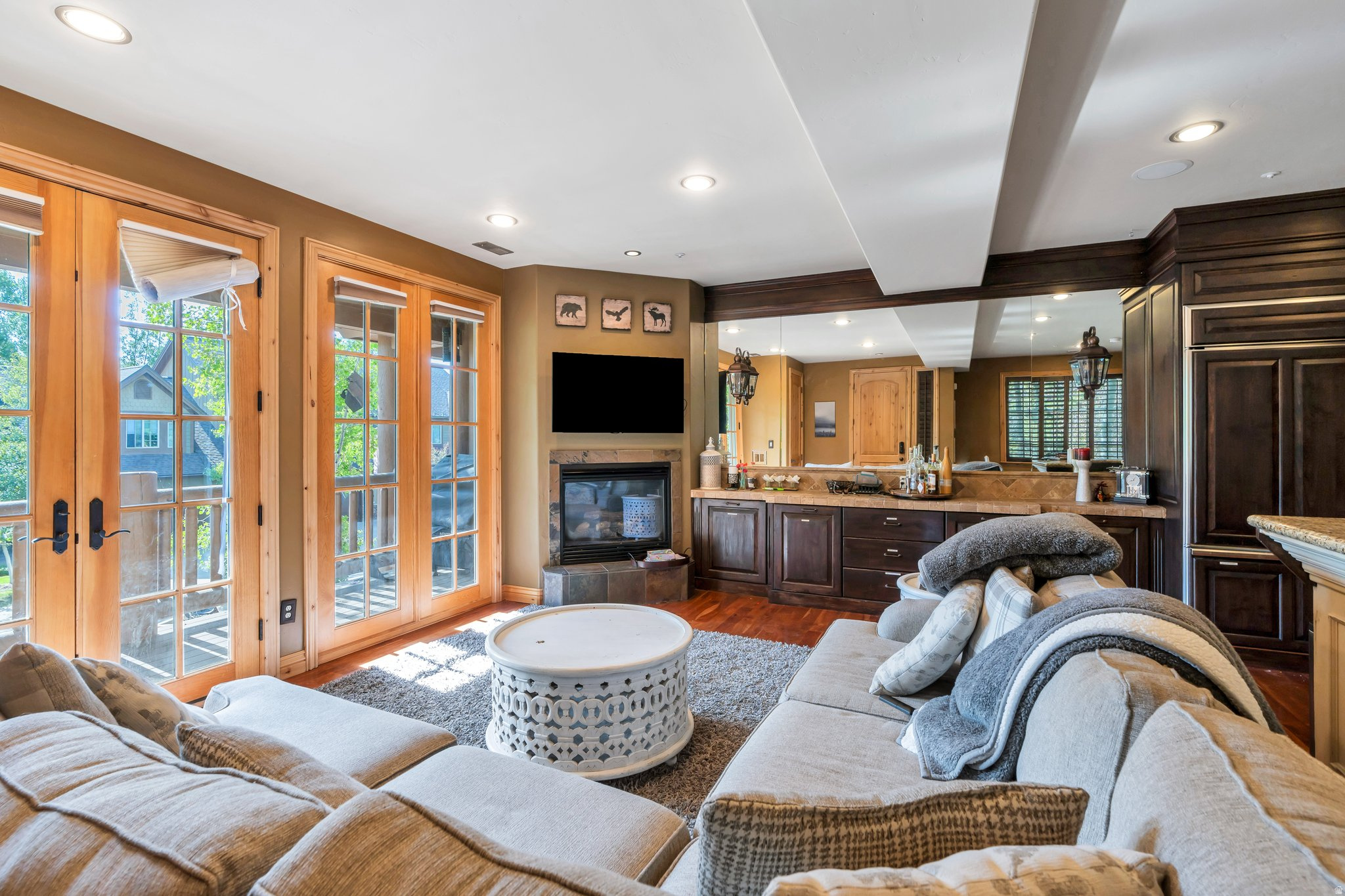 CANYON LINKS - Residential