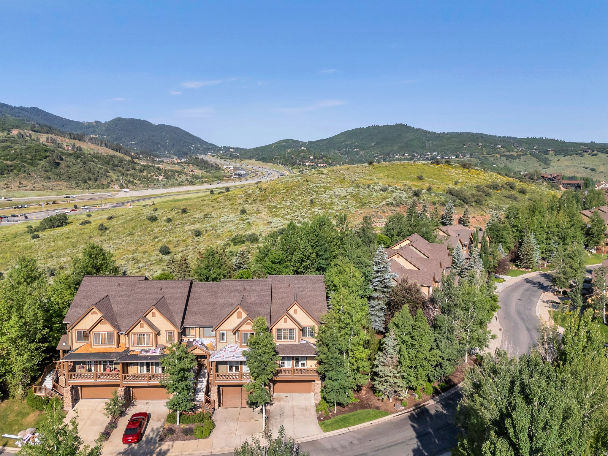CANYON LINKS - Residential