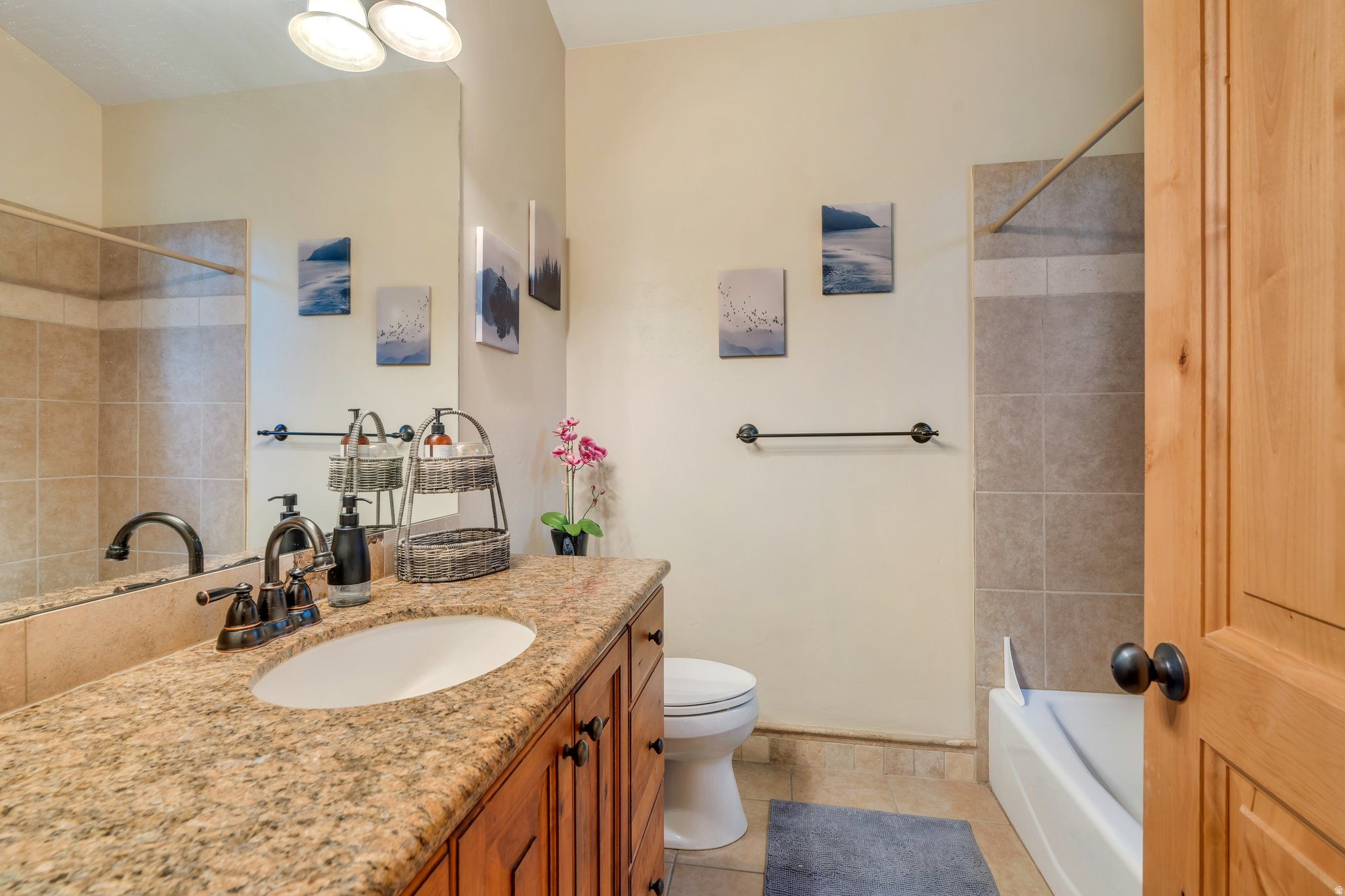 CANYON LINKS - Residential