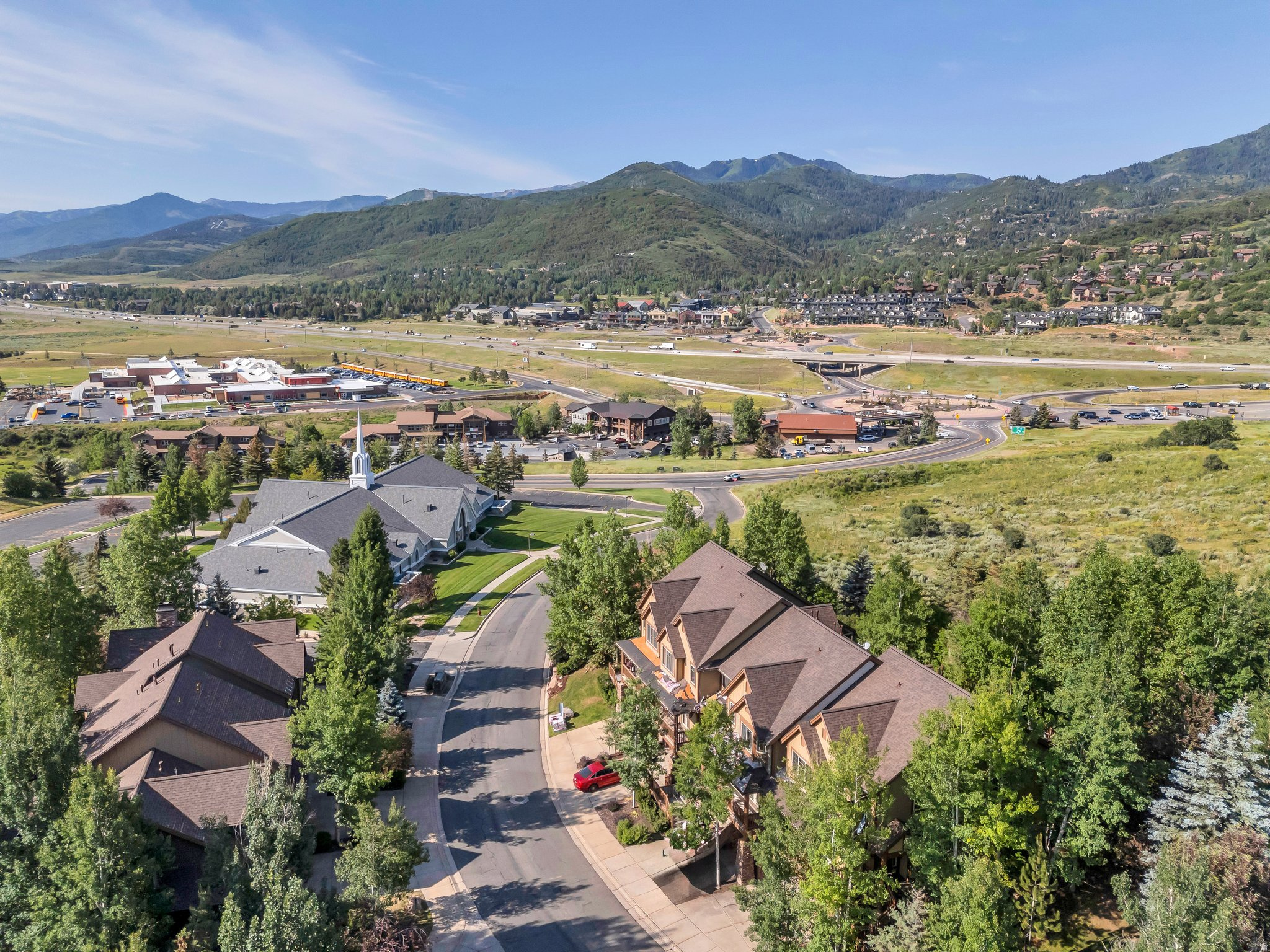 CANYON LINKS - Residential