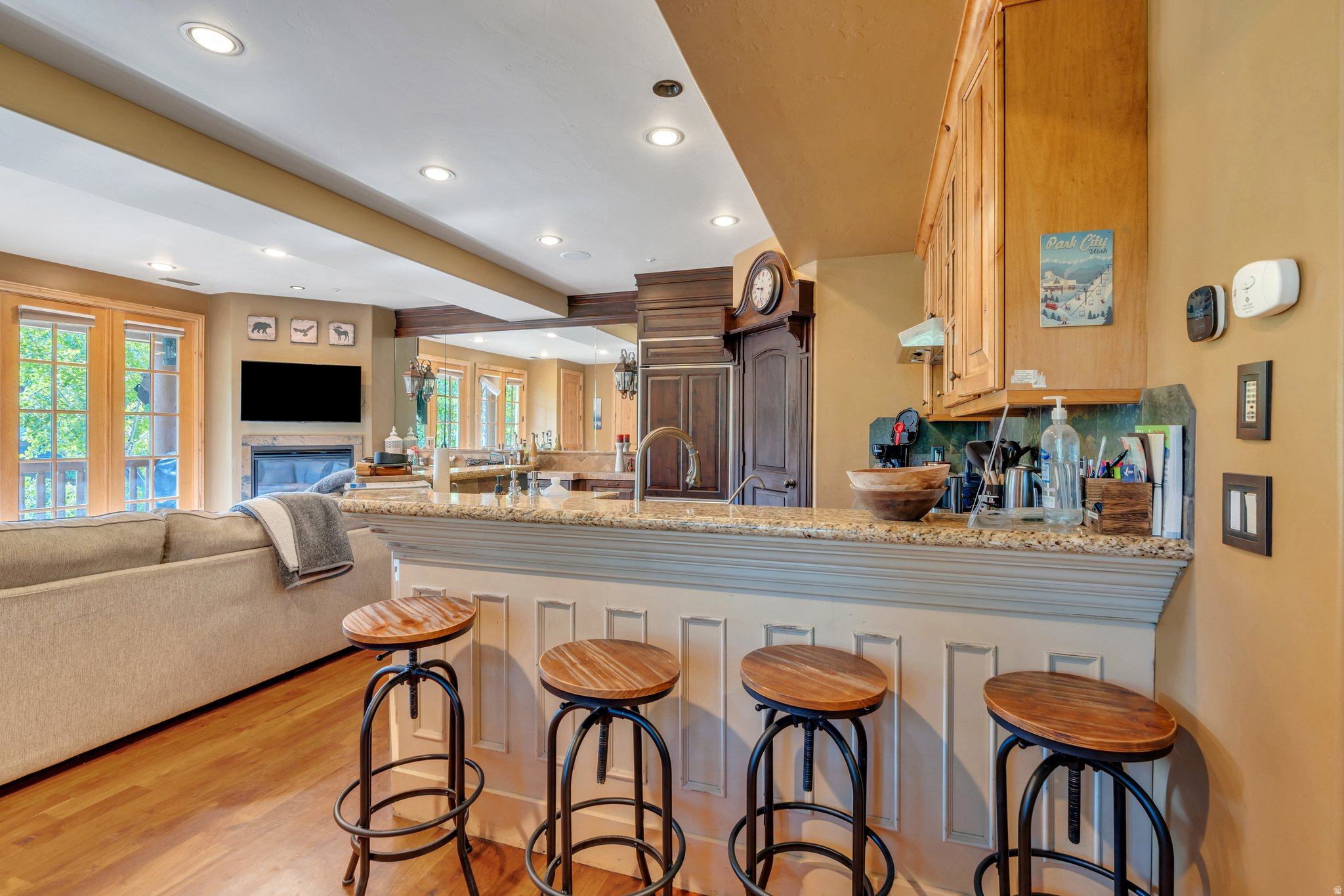 CANYON LINKS - Residential