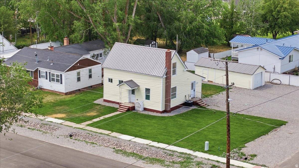 HEBER - Residential