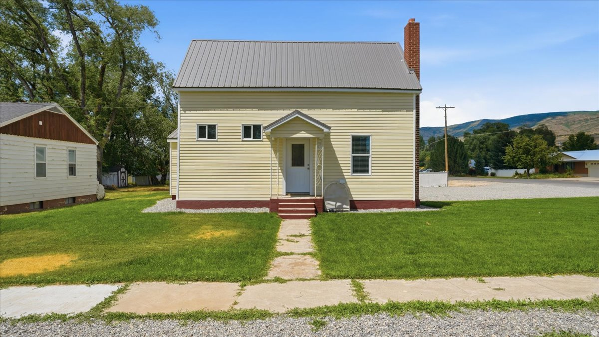HEBER - Residential