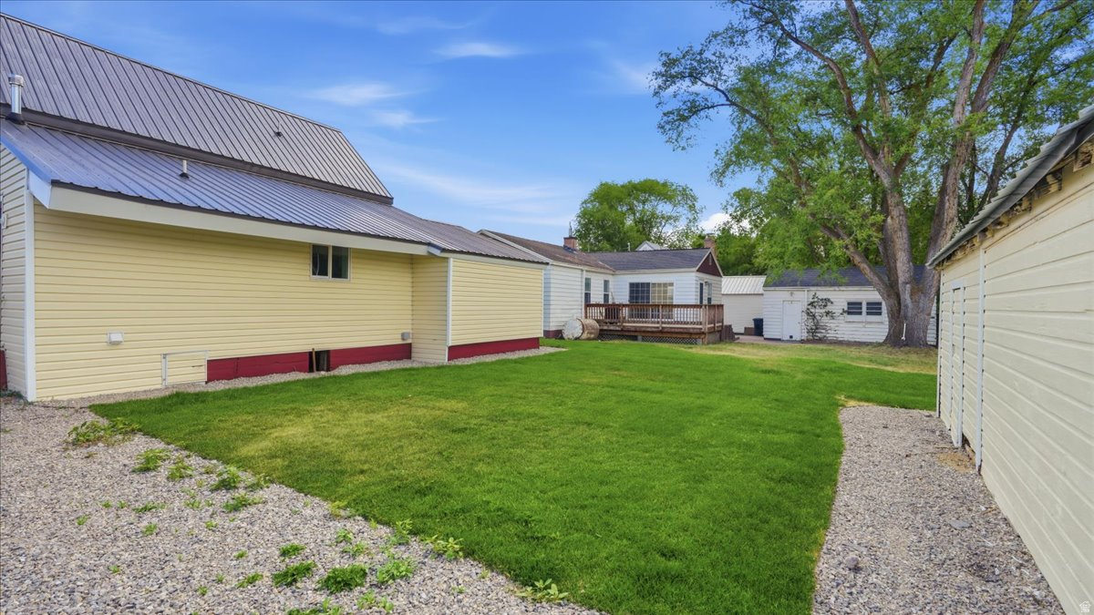 HEBER - Residential
