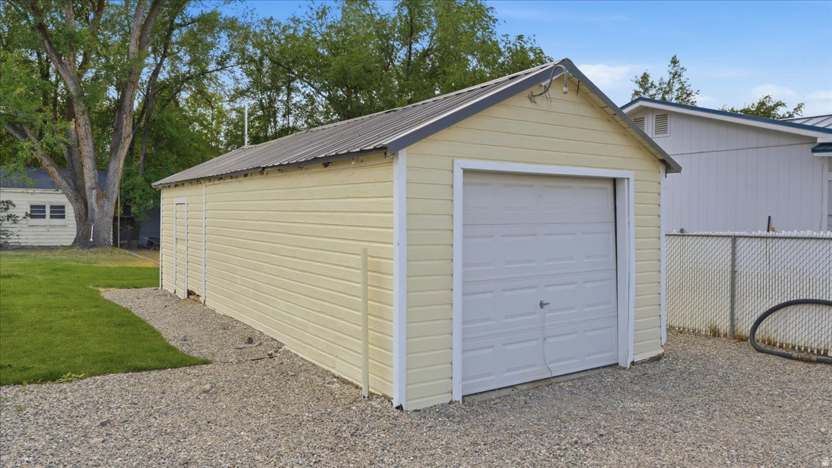HEBER - Residential