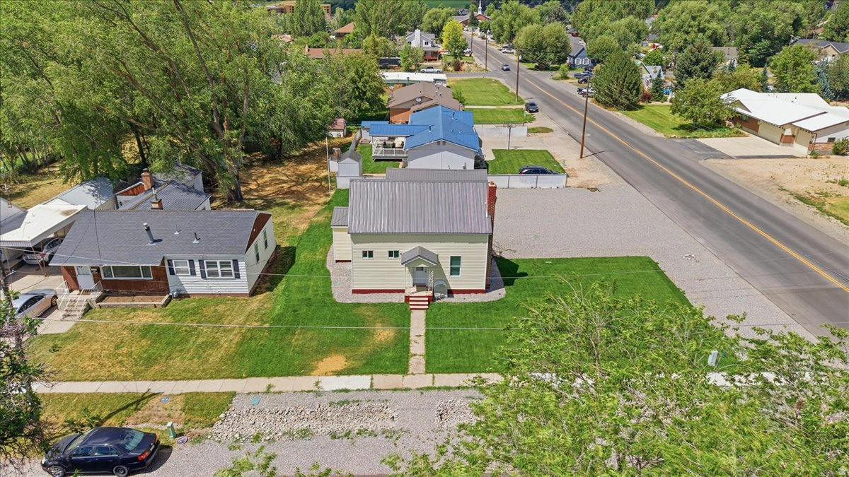 HEBER - Residential
